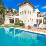 Villas de 4 dormitorios en venta en Los Arqueros – R4778539 Villas de 4 dormitorios en venta en Los Arqueros – R4778539