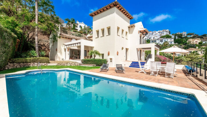 Villas de 4 dormitorios en venta en Los Arqueros – R4778539 Villas de 4 dormitorios en venta en Los Arqueros – R4778539 en