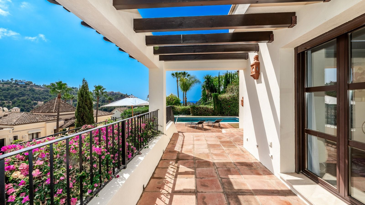 Villas de 4 dormitorios en venta en Los Arqueros – R4778539 Villas de 4 dormitorios en venta en Los Arqueros – R4778539
