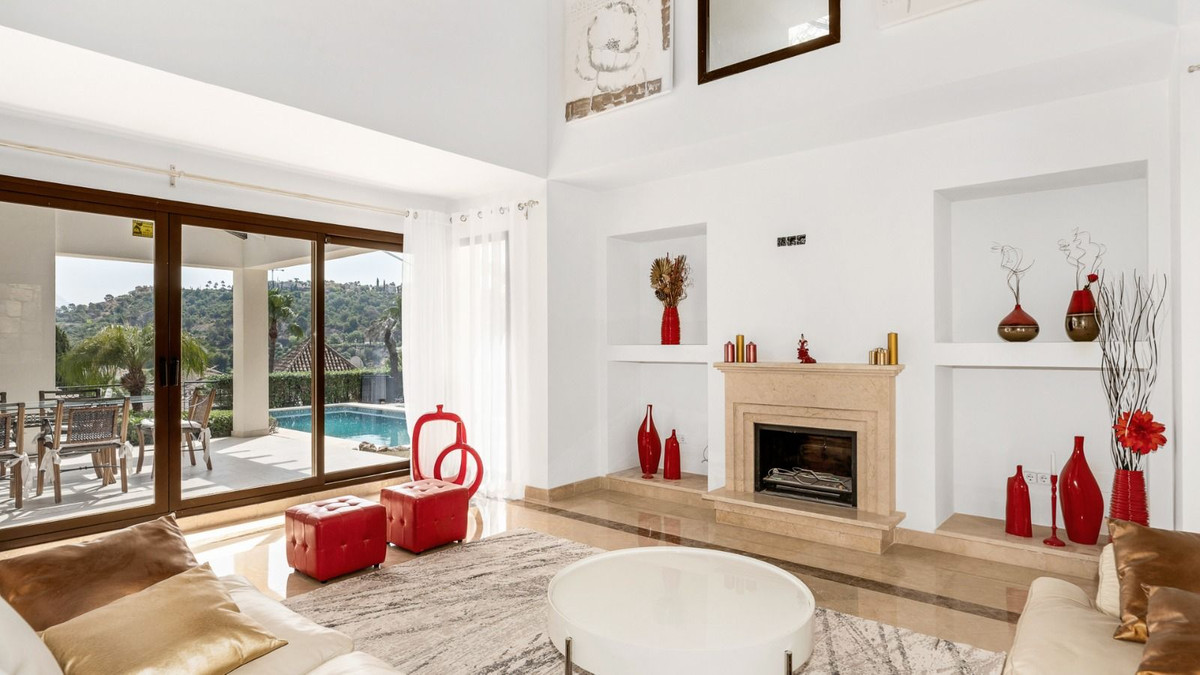 Villas de 4 dormitorios en venta en Los Arqueros – R4778539 Villas de 4 dormitorios en venta en Los Arqueros – R4778539