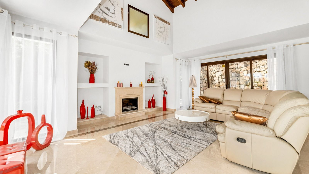 Villas de 4 dormitorios en venta en Los Arqueros – R4778539 Villas de 4 dormitorios en venta en Los Arqueros – R4778539
