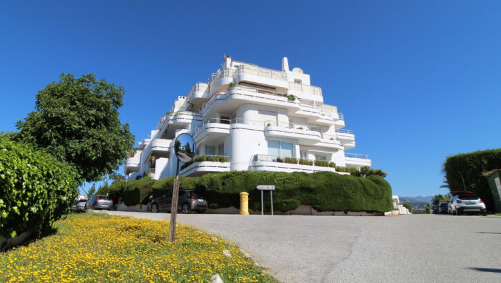 Apartamentos de 3 dormitorios en venta en Guadalmina Alta – R5134720 Apartamentos de 3 dormitorios en venta en Guadalmina Alta – R5134720 en