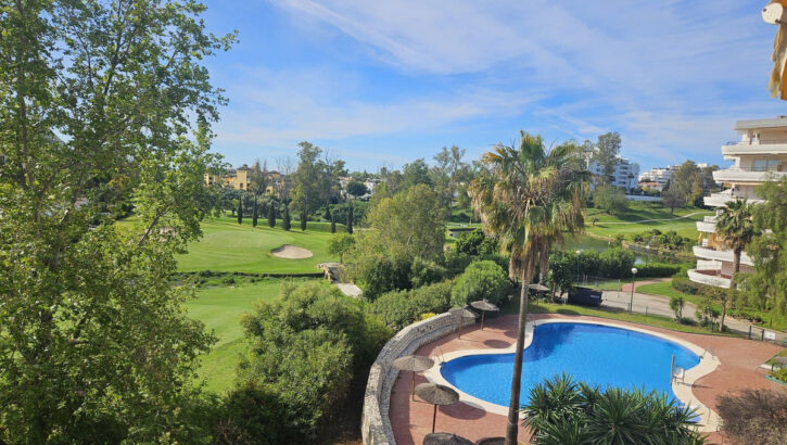 Apartamentos de 3 dormitorios en venta en Guadalmina Alta – R3765832 Apartamentos de 3 dormitorios en venta en Guadalmina Alta – R3765832 en