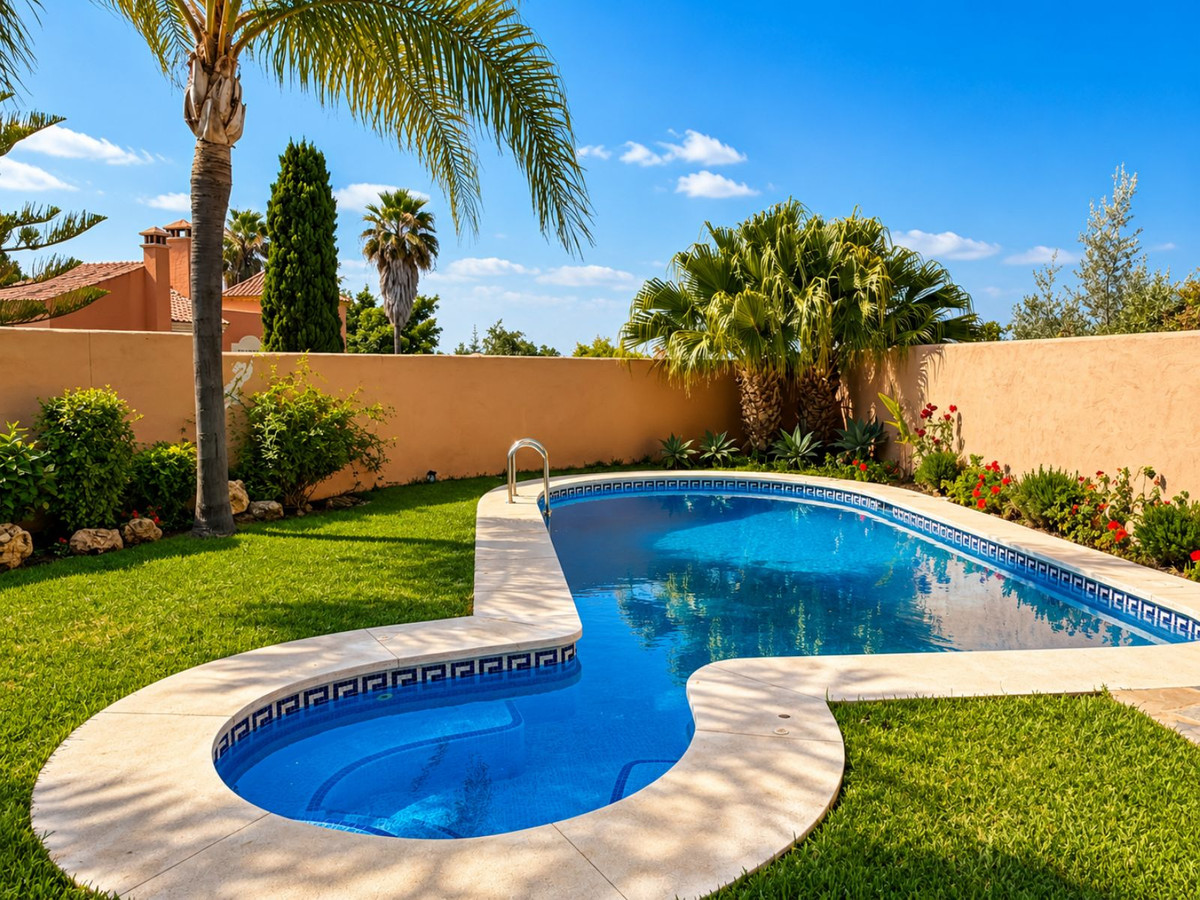 7 bedroom Semi-detached for sale in Marbella – R5431204 7 bedroom Semi-detached for sale in Marbella – R5431204