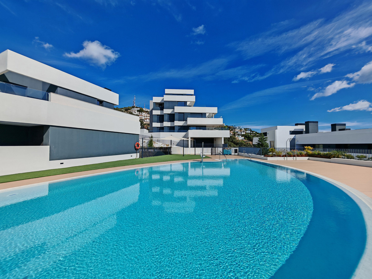 Apartamentos de 3 dormitorios en venta en Altos de los Monteros – R5468560 Apartamentos de 3 dormitorios en venta en Altos de los Monteros – R5468560