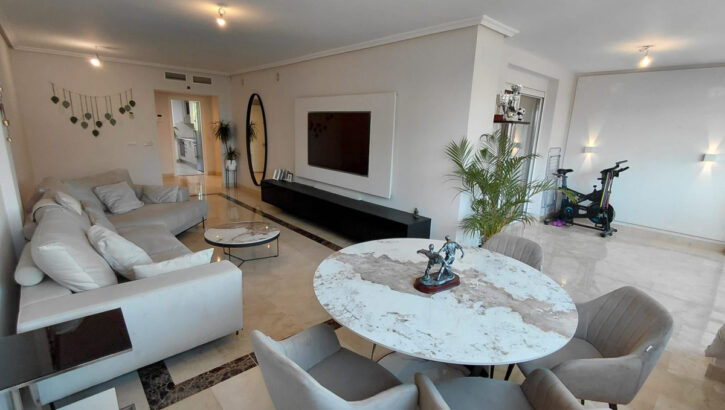 Apartamentos de 2 dormitorios en venta en Nagüeles – R5353675 Apartamentos de 2 dormitorios en venta en Nagüeles – R5353675 en