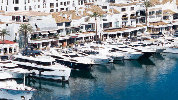 2 bedroom Apartments for sale in Puerto Banús – R5464111 2 bedroom Apartments for sale in Puerto Banús – R5464111 in