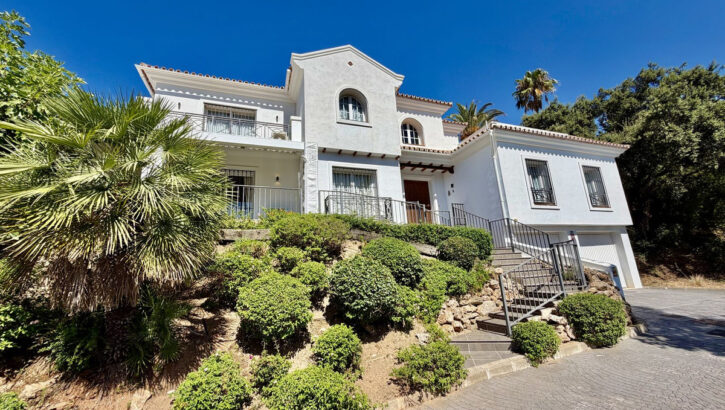 Villas de 4 dormitorios en venta en El Rosario – R5461927 Villas de 4 dormitorios en venta en El Rosario – R5461927 en