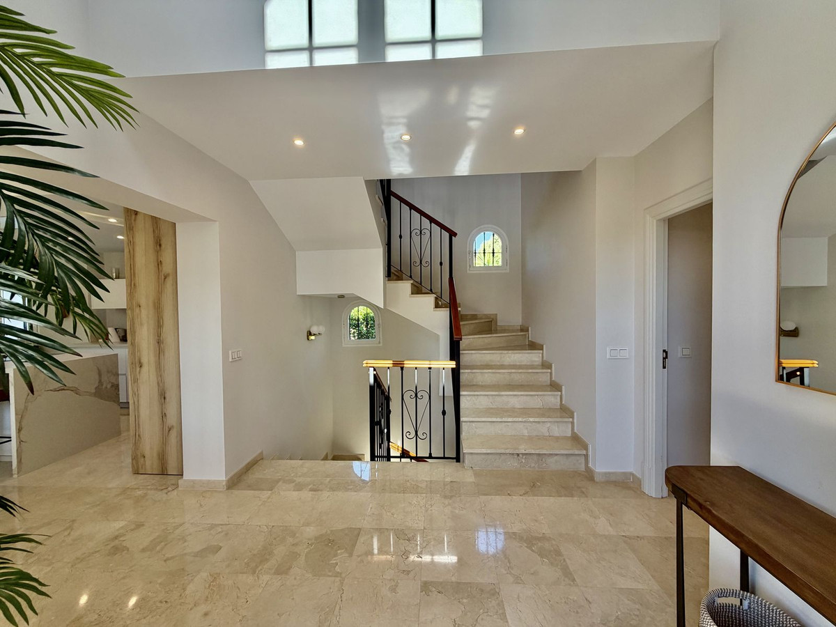 Villas de 4 dormitorios en venta en El Rosario – R5461927 Villas de 4 dormitorios en venta en El Rosario – R5461927