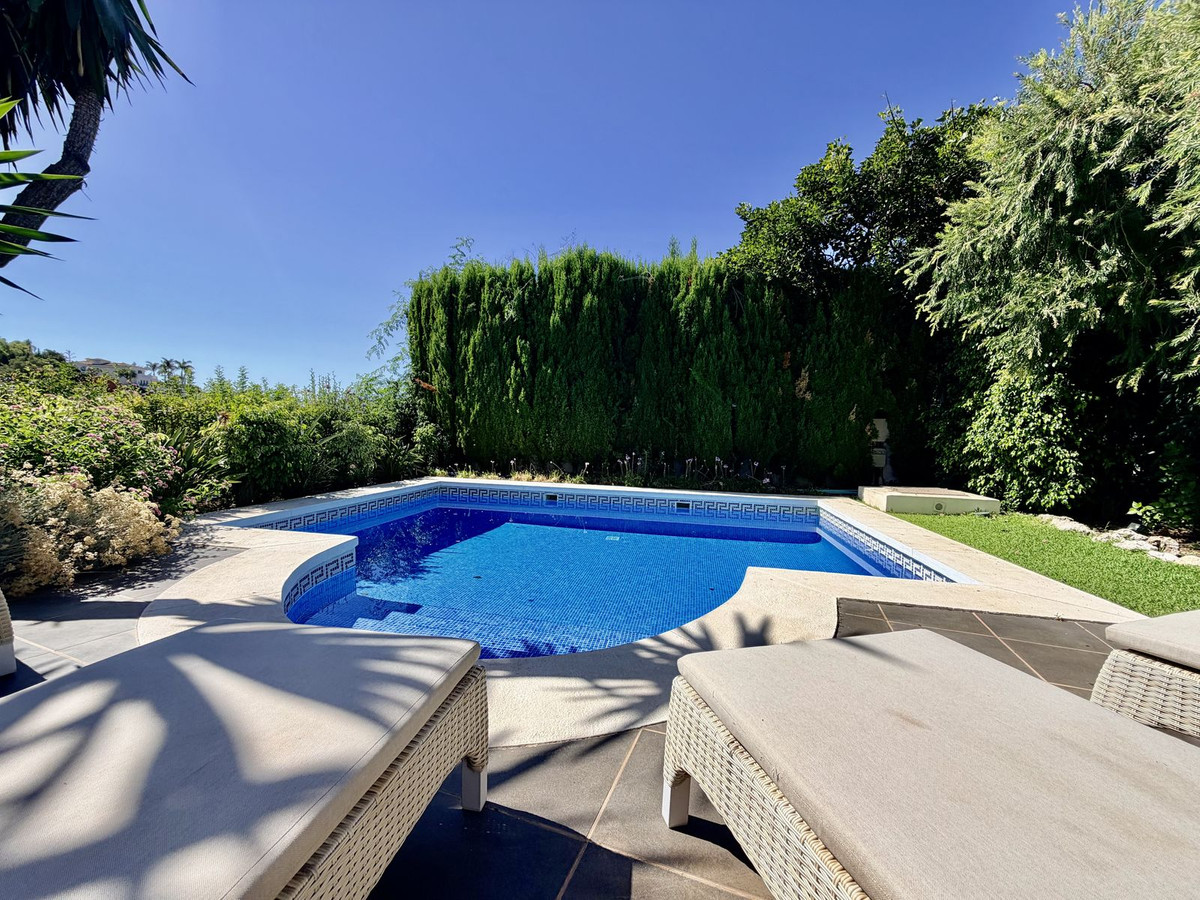 Villas de 4 dormitorios en venta en El Rosario – R5461927 Villas de 4 dormitorios en venta en El Rosario – R5461927