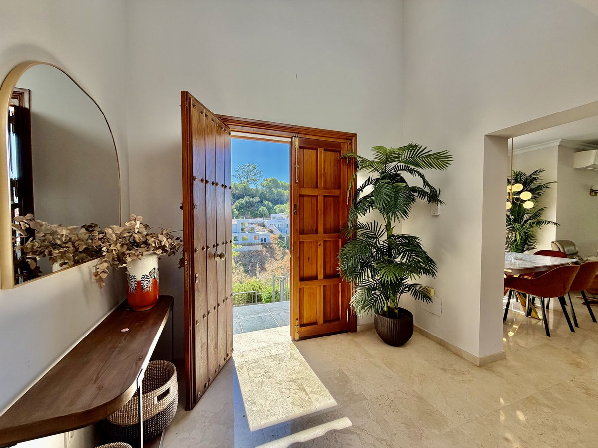 Villas de 4 dormitorios en venta en El Rosario – R5461927 Villas de 4 dormitorios en venta en El Rosario – R5461927