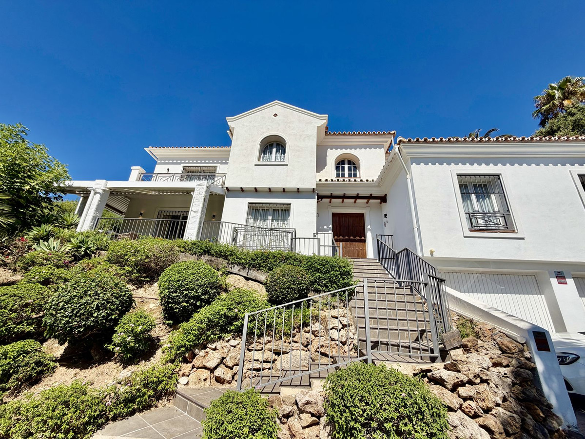 Villas de 4 dormitorios en venta en El Rosario – R5461927 Villas de 4 dormitorios en venta en El Rosario – R5461927