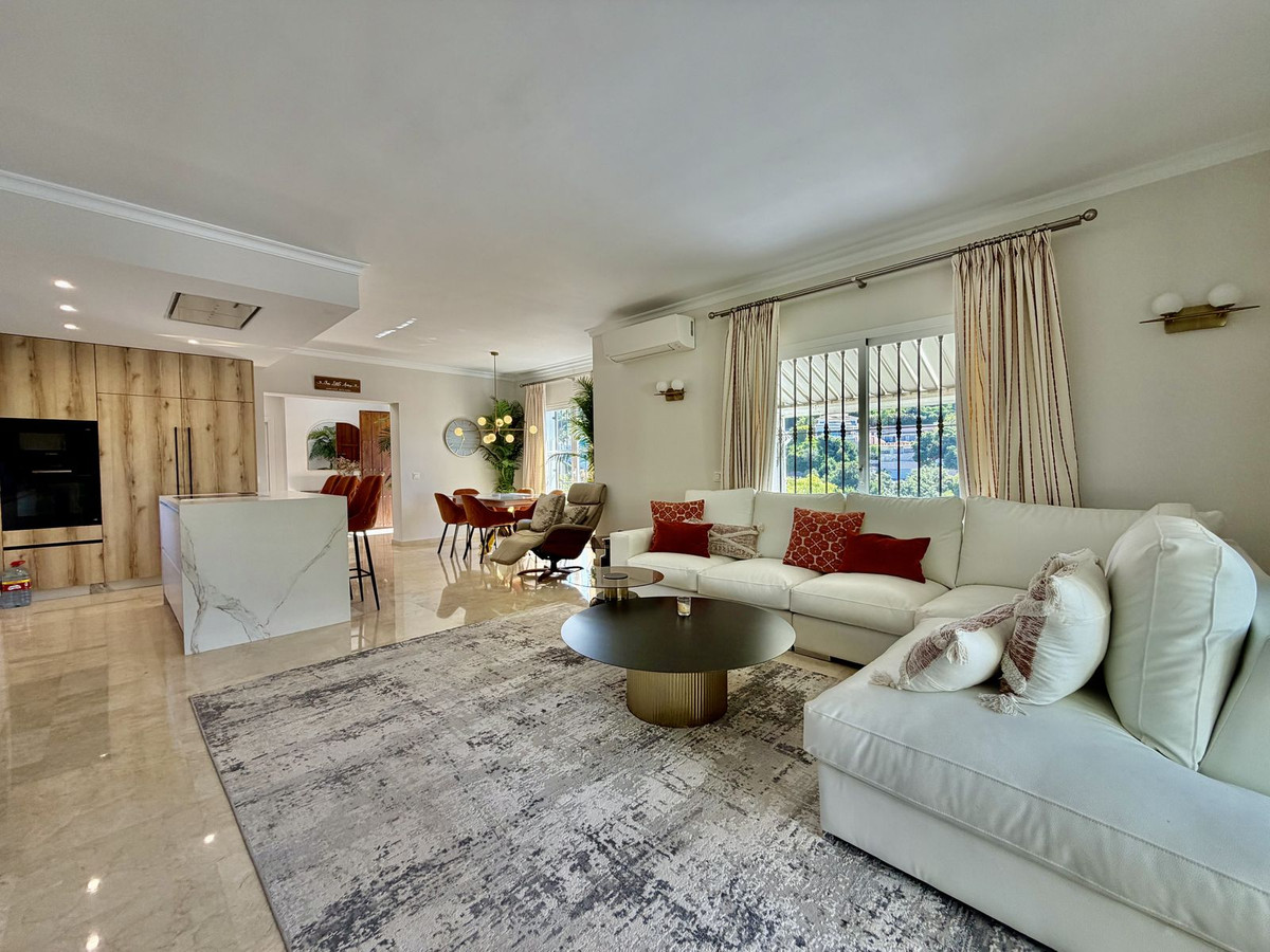 Villas de 4 dormitorios en venta en El Rosario – R5461927 Villas de 4 dormitorios en venta en El Rosario – R5461927