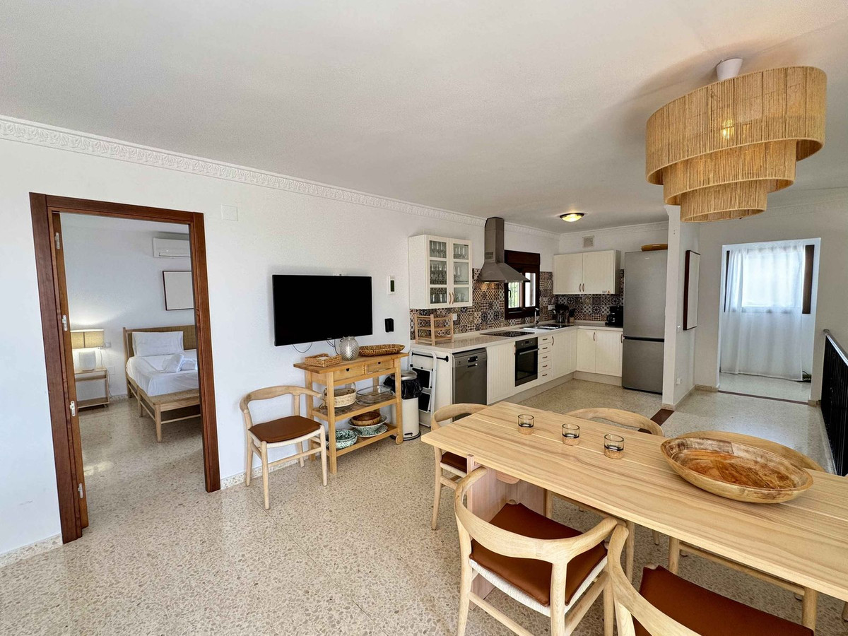 Villas de 6 dormitorios en venta en La Cala de Mijas – R5464630 Villas de 6 dormitorios en venta en La Cala de Mijas – R5464630