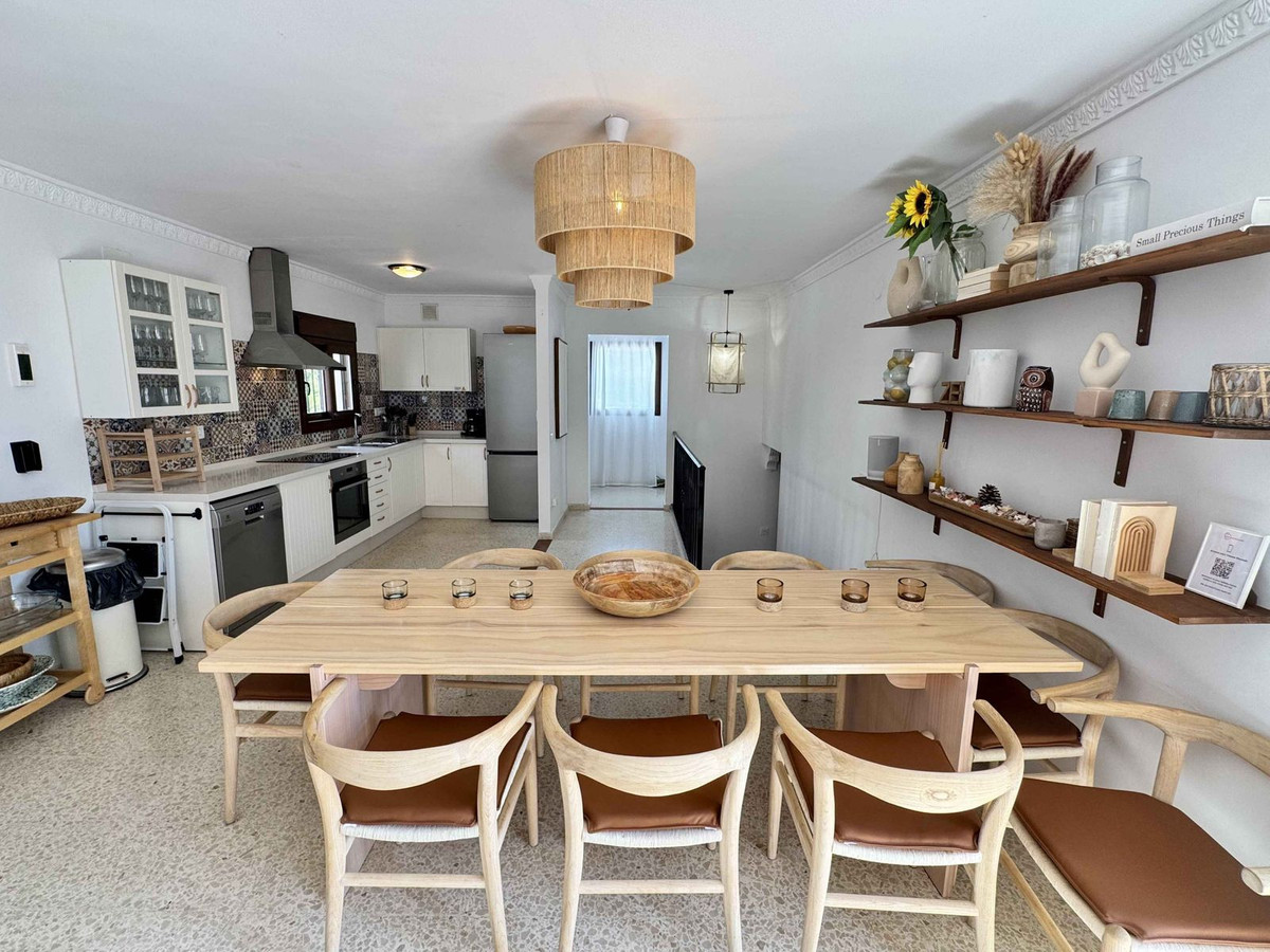 Villas de 6 dormitorios en venta en La Cala de Mijas – R5464630 Villas de 6 dormitorios en venta en La Cala de Mijas – R5464630