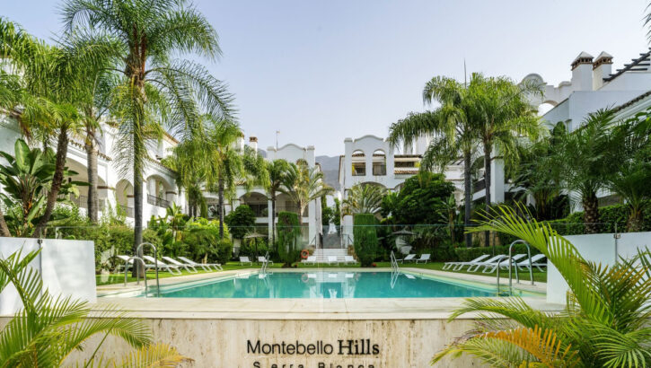 3 bedroom Apartments for sale in Marbella – R5153677 3 bedroom Apartments for sale in Marbella – R5153677 in