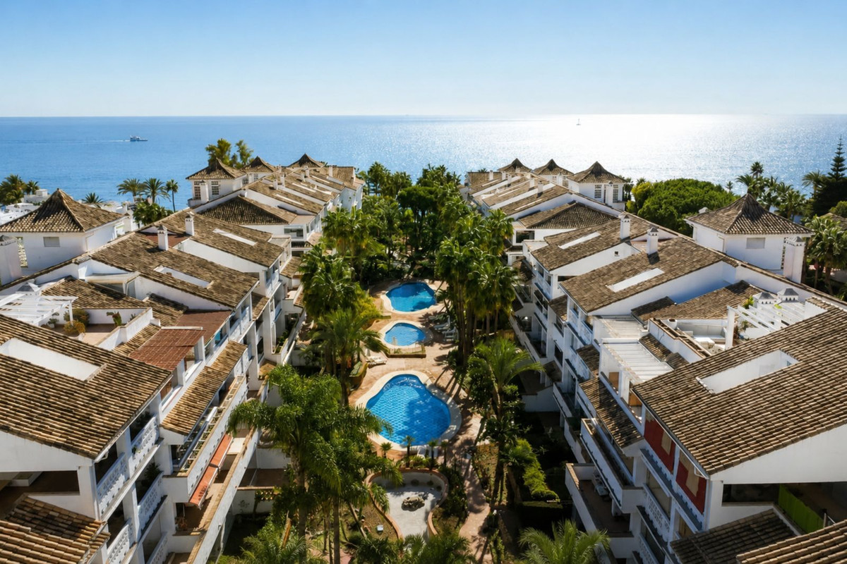 2 bedroom Apartments for sale in Marbella – R5467846 2 bedroom Apartments for sale in Marbella – R5467846