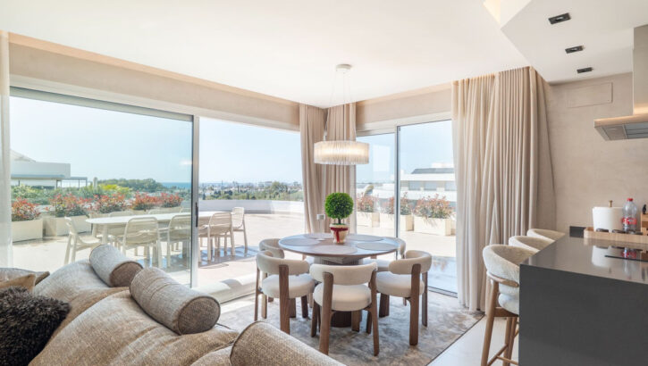 3 bedroom Penthouses for sale in San Pedro de Alcántara – R5350480 3 bedroom Penthouses for sale in San Pedro de Alcántara – R5350480 in