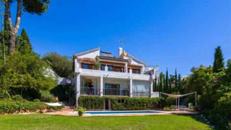 4 bedroom Villas for sale in El Rosario – R4399120 4 bedroom Villas for sale in El Rosario – R4399120