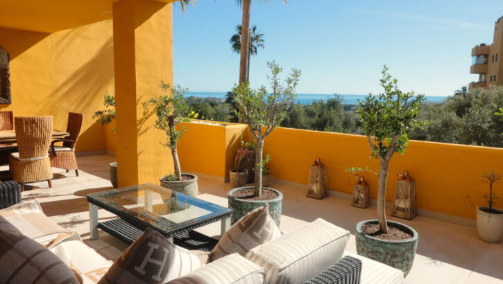 Apartamentos de 3 dormitorios en venta en Nueva Milla de Oro – R5299636 Apartamentos de 3 dormitorios en venta en Nueva Milla de Oro – R5299636 en