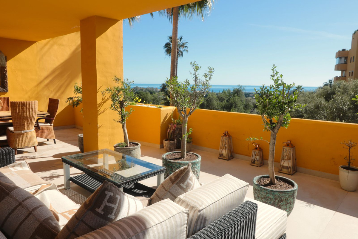3 bedroom Apartments for sale in Nueva Milla de Oro – R5299636 3 bedroom Apartments for sale in Nueva Milla de Oro – R5299636