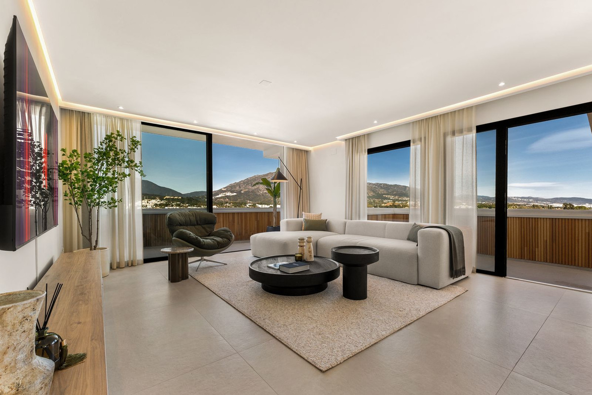 2 bedroom Penthouses for sale in Nueva Andalucía – R5330605 2 bedroom Penthouses for sale in Nueva Andalucía – R5330605