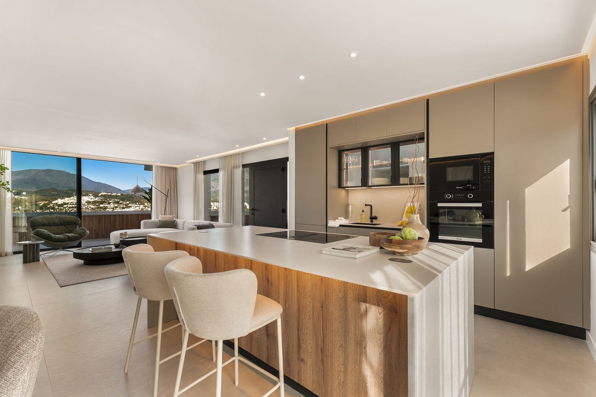 2 bedroom Penthouses for sale in Nueva Andalucía – R5330605 2 bedroom Penthouses for sale in Nueva Andalucía – R5330605