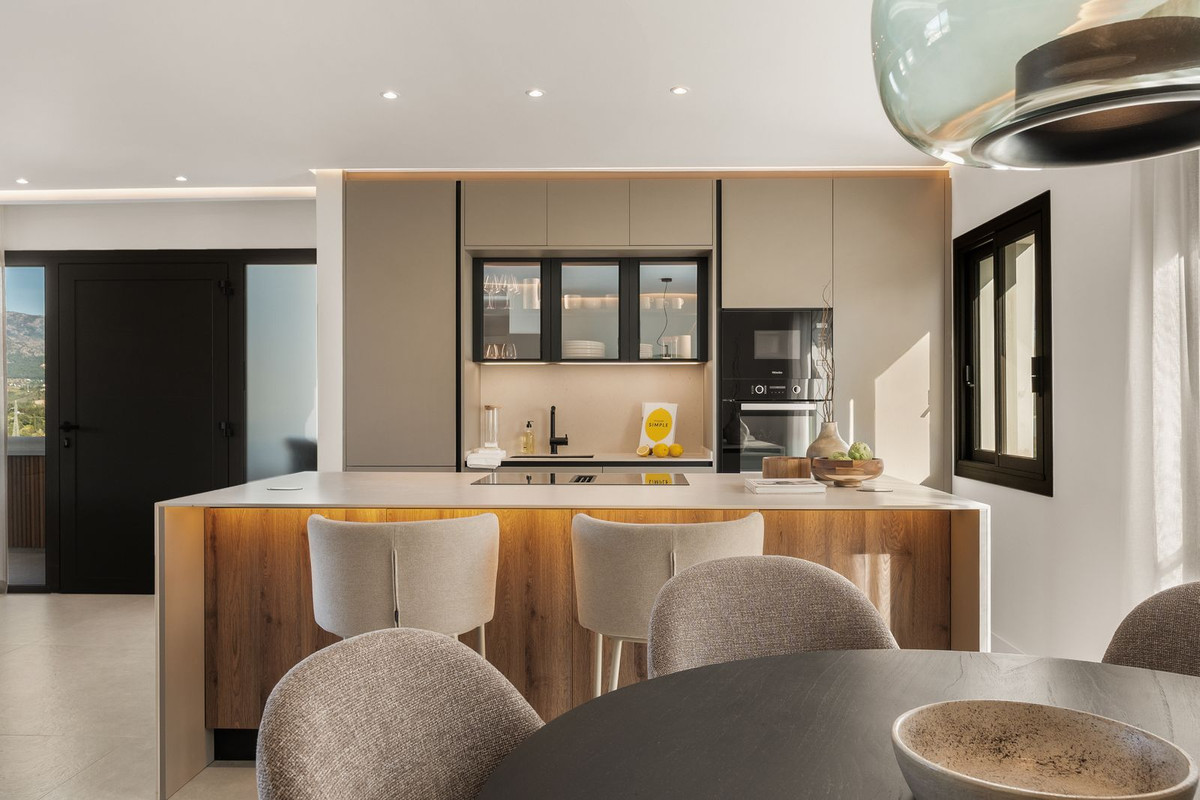 2 bedroom Penthouses for sale in Nueva Andalucía – R5330605 2 bedroom Penthouses for sale in Nueva Andalucía – R5330605
