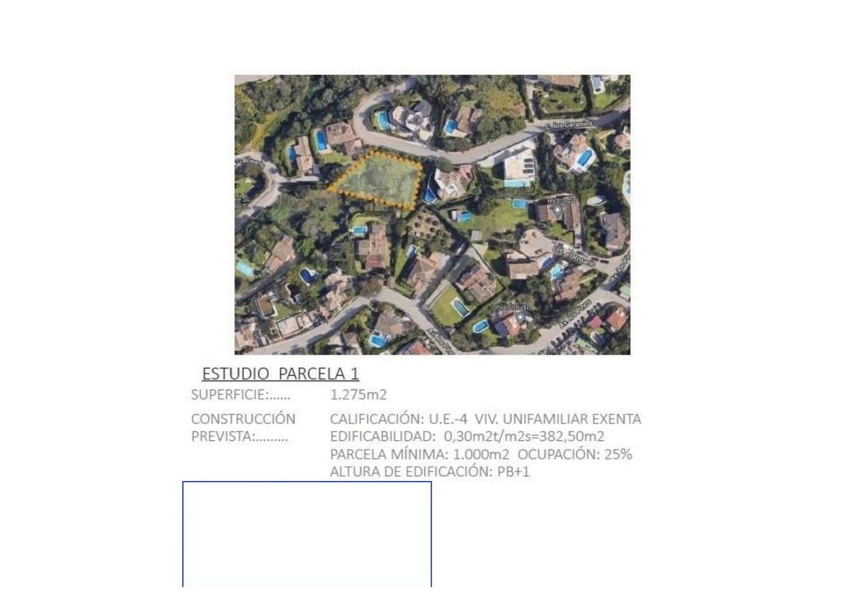 Plots for sale in El Rosario – R5389087 Plots for sale in El Rosario – R5389087
