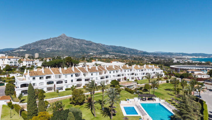 Apartamentos de 2 dormitorios en venta en Nueva Andalucía – R5388925 Apartamentos de 2 dormitorios en venta en Nueva Andalucía – R5388925 en