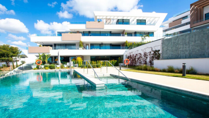 Apartamentos de 3 dormitorios en venta en Artola – R5123899 Apartamentos de 3 dormitorios en venta en Artola – R5123899 en
