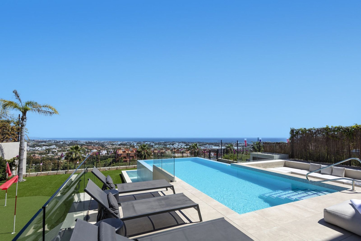 5 bedroom Villas for sale in Benahavís – R5430571 5 bedroom Villas for sale in Benahavís – R5430571
