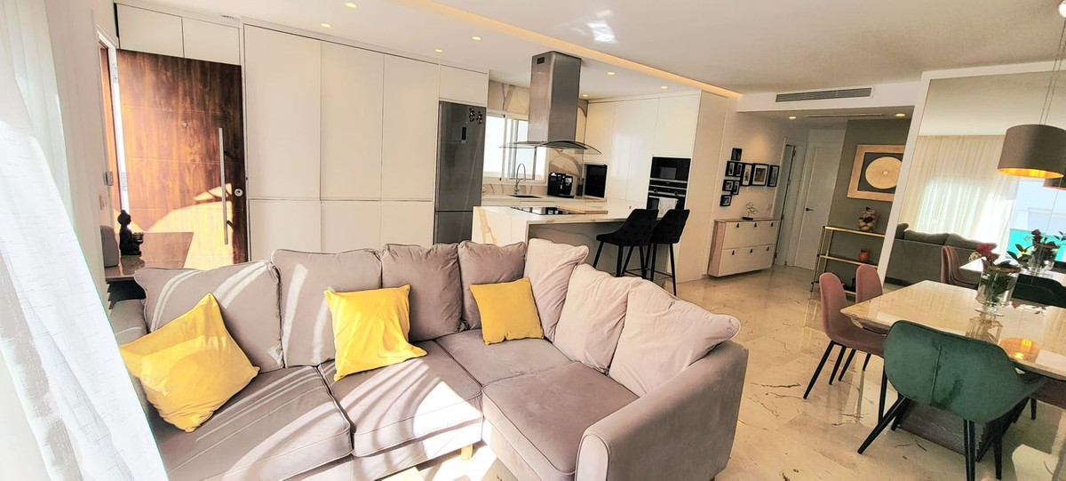 Apartamentos de 2 dormitorios en venta en Puerto Banús – R5308555 Apartamentos de 2 dormitorios en venta en Puerto Banús – R5308555