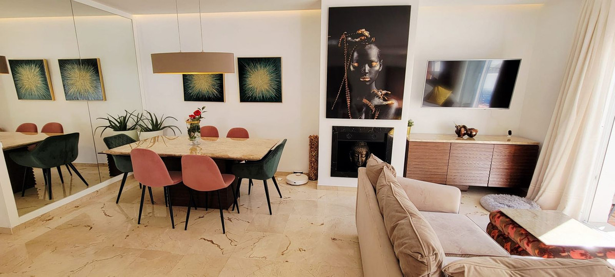 Apartamentos de 2 dormitorios en venta en Puerto Banús – R5308555 Apartamentos de 2 dormitorios en venta en Puerto Banús – R5308555