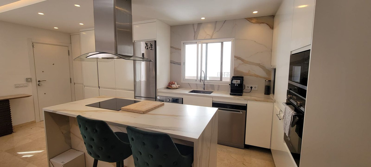 Apartamentos de 2 dormitorios en venta en Puerto Banús – R5308555 Apartamentos de 2 dormitorios en venta en Puerto Banús – R5308555