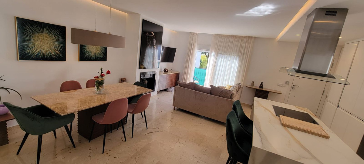 Apartamentos de 2 dormitorios en venta en Puerto Banús – R5308555 Apartamentos de 2 dormitorios en venta en Puerto Banús – R5308555