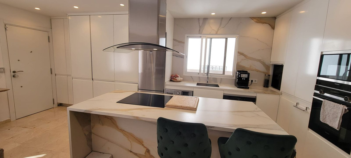 Apartamentos de 2 dormitorios en venta en Puerto Banús – R5308555 Apartamentos de 2 dormitorios en venta en Puerto Banús – R5308555