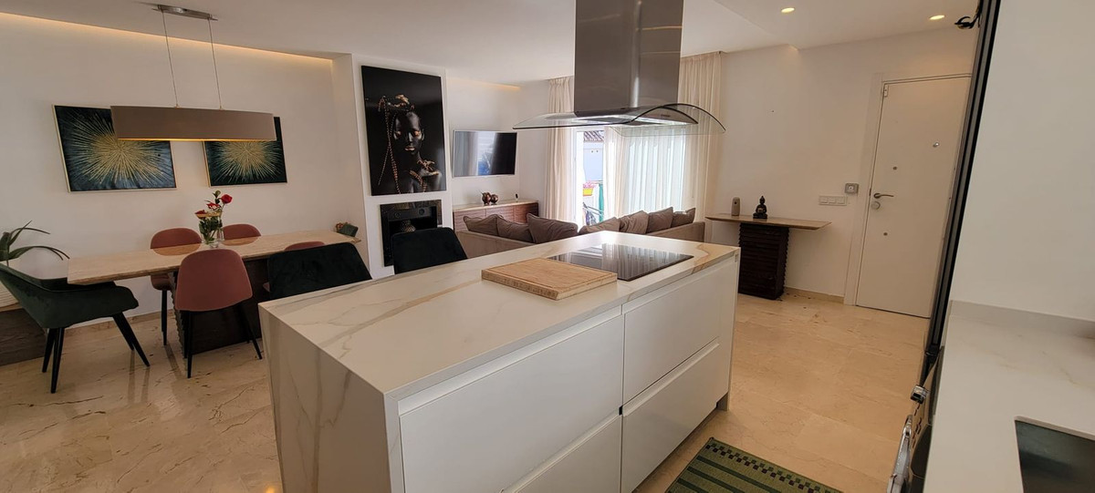 Apartamentos de 2 dormitorios en venta en Puerto Banús – R5308555 Apartamentos de 2 dormitorios en venta en Puerto Banús – R5308555