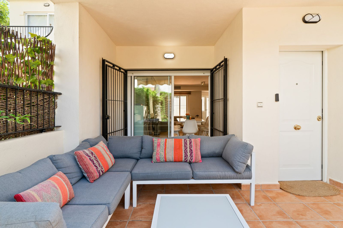 Adosados de 4 dormitorios en venta en Costabella – R5382004 Adosados de 4 dormitorios en venta en Costabella – R5382004