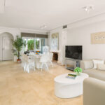 Adosados de 4 dormitorios en venta en Costabella – R5382004 Adosados de 4 dormitorios en venta en Costabella – R5382004