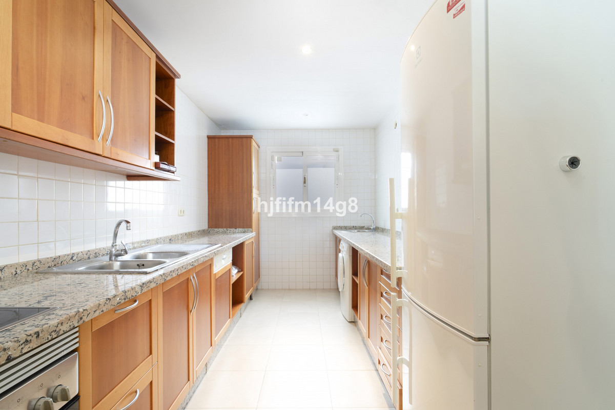 Apartamentos de 3 dormitorios en venta en Nueva Andalucía – R5359756 Apartamentos de 3 dormitorios en venta en Nueva Andalucía – R5359756