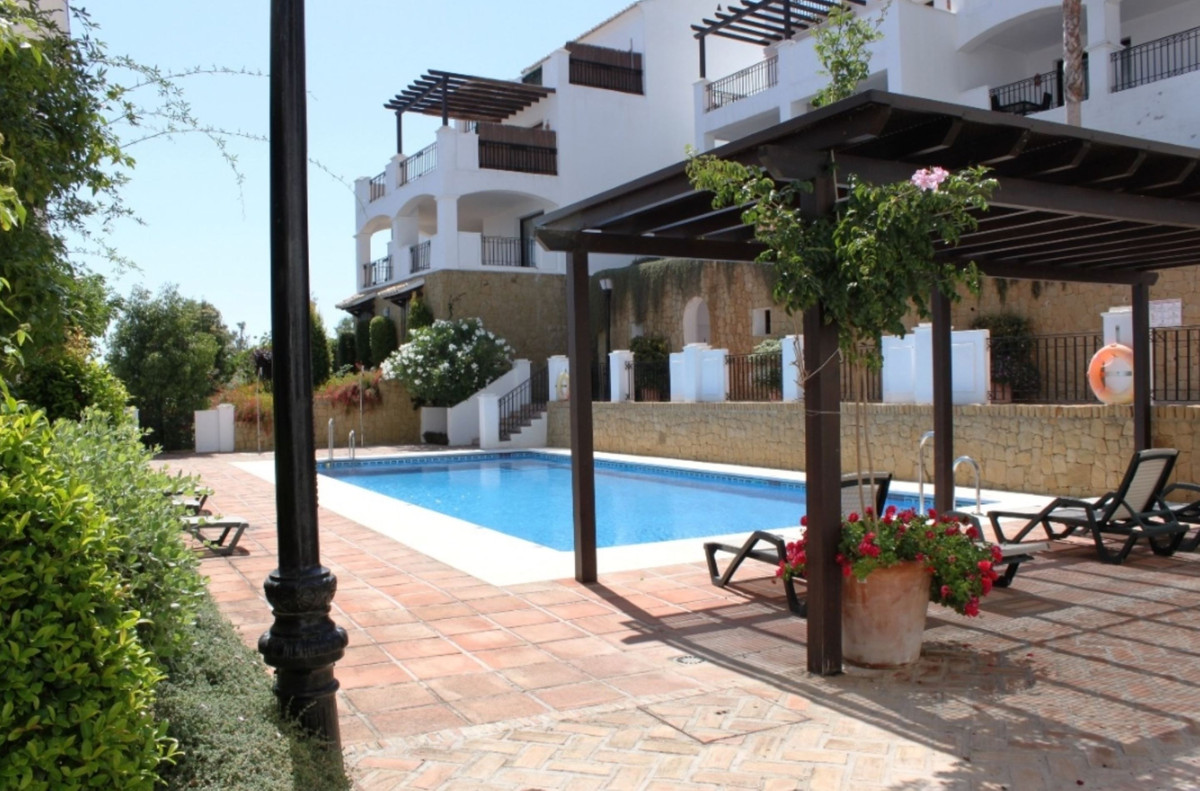 Apartamentos de 3 dormitorios en venta en Marbella – R5419507 Apartamentos de 3 dormitorios en venta en Marbella – R5419507
