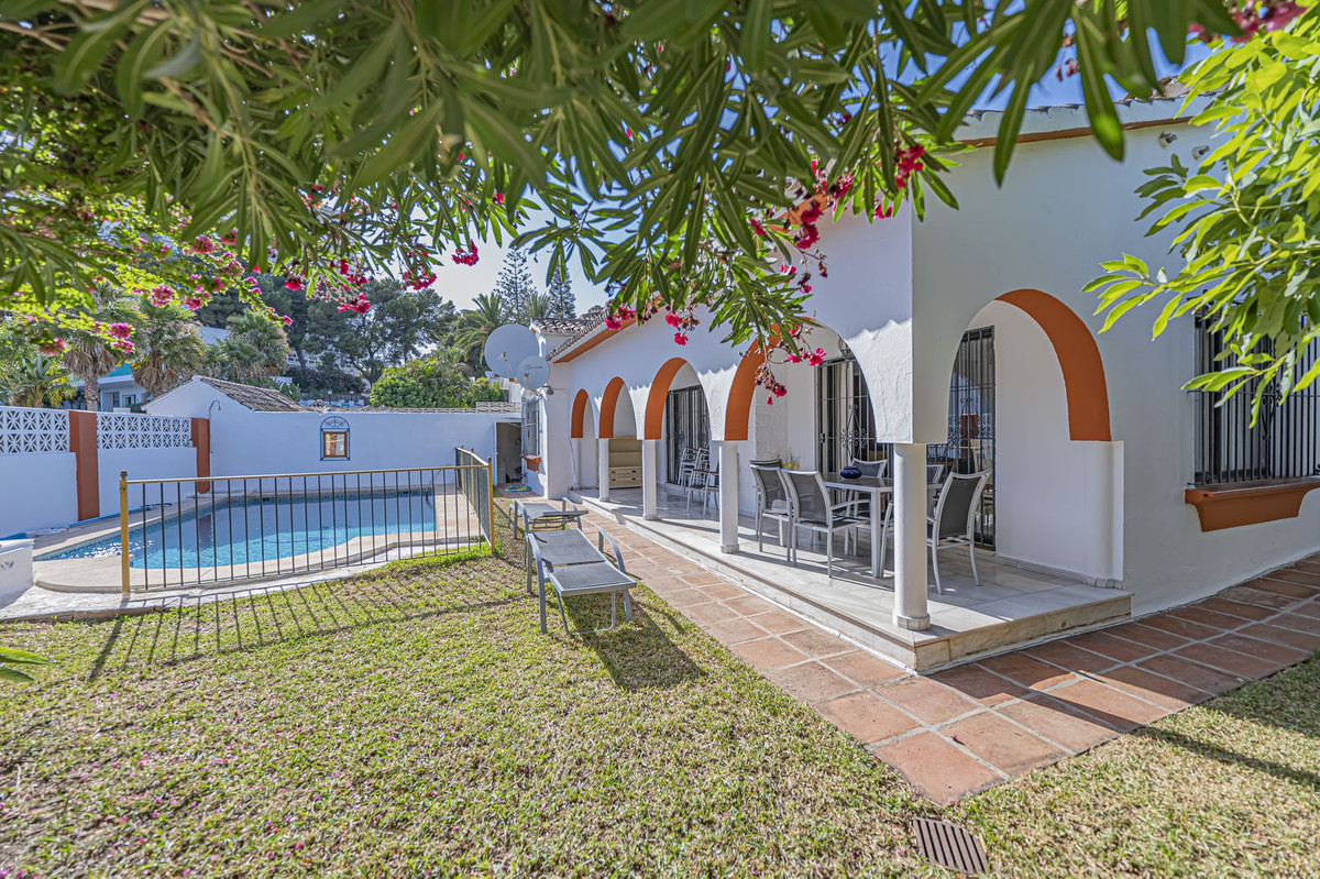 4 bedroom Villas for sale in Nueva Andalucía – R5434816 4 bedroom Villas for sale in Nueva Andalucía – R5434816