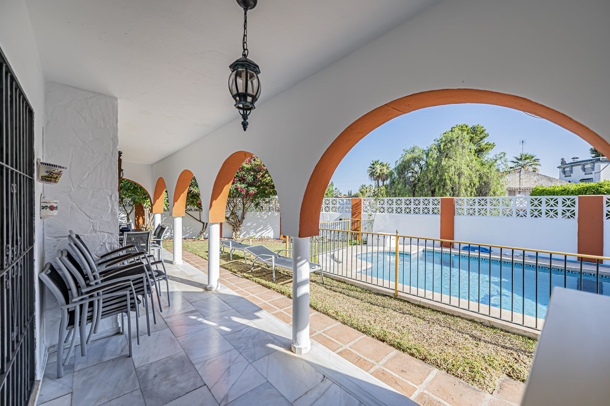 4 bedroom Villas for sale in Nueva Andalucía – R5434816 4 bedroom Villas for sale in Nueva Andalucía – R5434816
