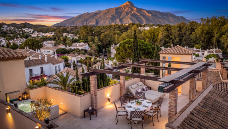 3 bedroom Apartments for sale in Nueva Andalucía – R5465560 3 bedroom Apartments for sale in Nueva Andalucía – R5465560 in