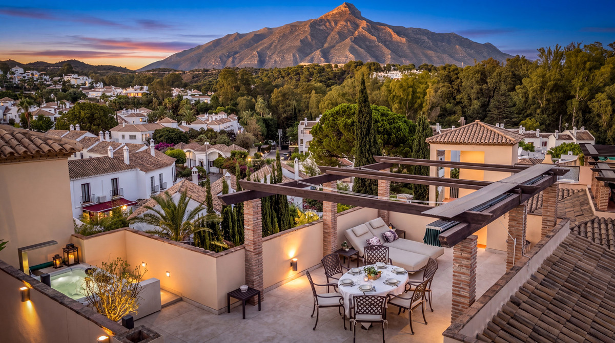 3 bedroom Apartments for sale in Nueva Andalucía – R5465560 3 bedroom Apartments for sale in Nueva Andalucía – R5465560