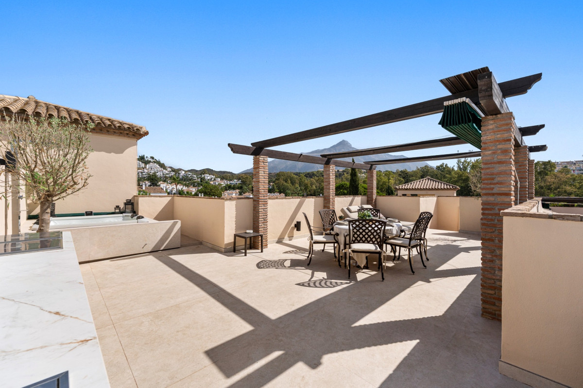 3 bedroom Apartments for sale in Nueva Andalucía – R5465560 3 bedroom Apartments for sale in Nueva Andalucía – R5465560