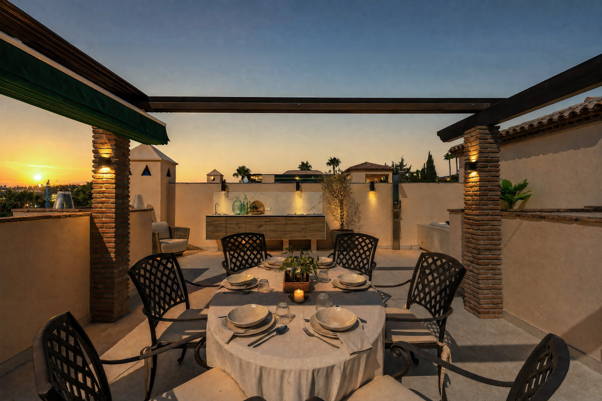 3 bedroom Apartments for sale in Nueva Andalucía – R5465560 3 bedroom Apartments for sale in Nueva Andalucía – R5465560