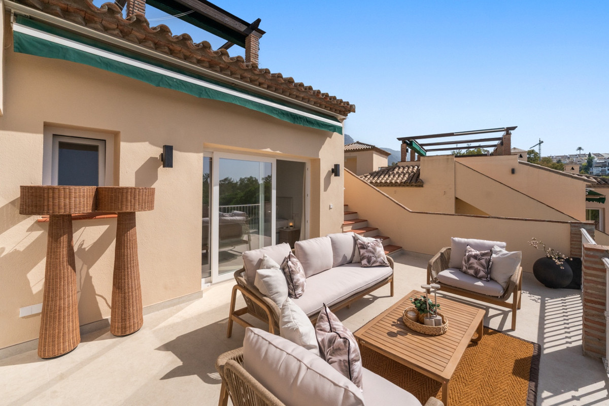 3 bedroom Apartments for sale in Nueva Andalucía – R5465560 3 bedroom Apartments for sale in Nueva Andalucía – R5465560