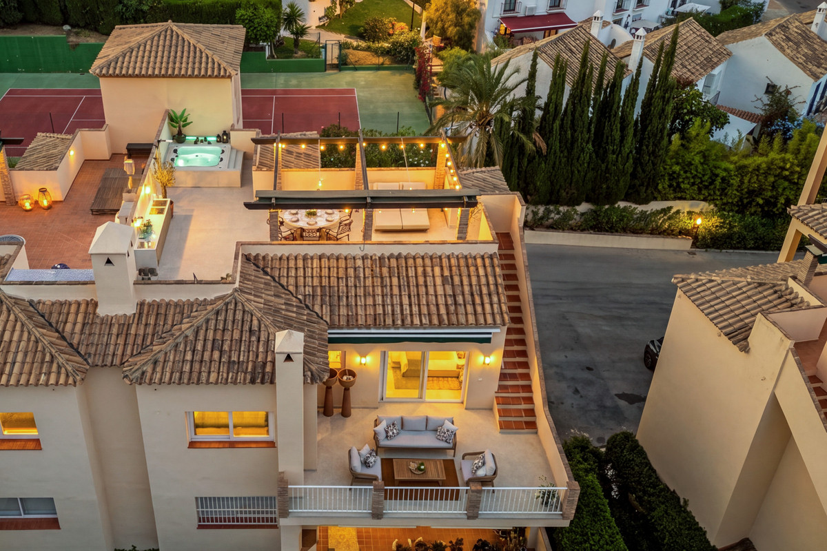 3 bedroom Apartments for sale in Nueva Andalucía – R5465560 3 bedroom Apartments for sale in Nueva Andalucía – R5465560